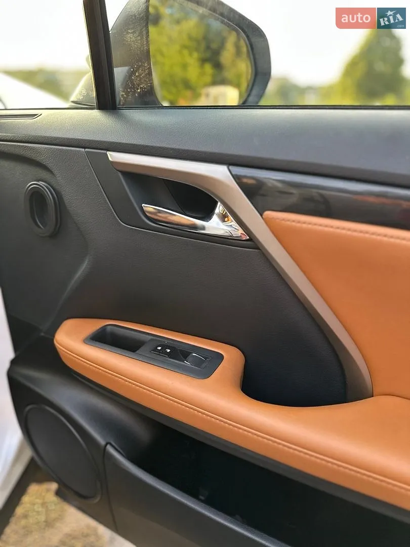2021 Lexus RX - мініатюра 18
