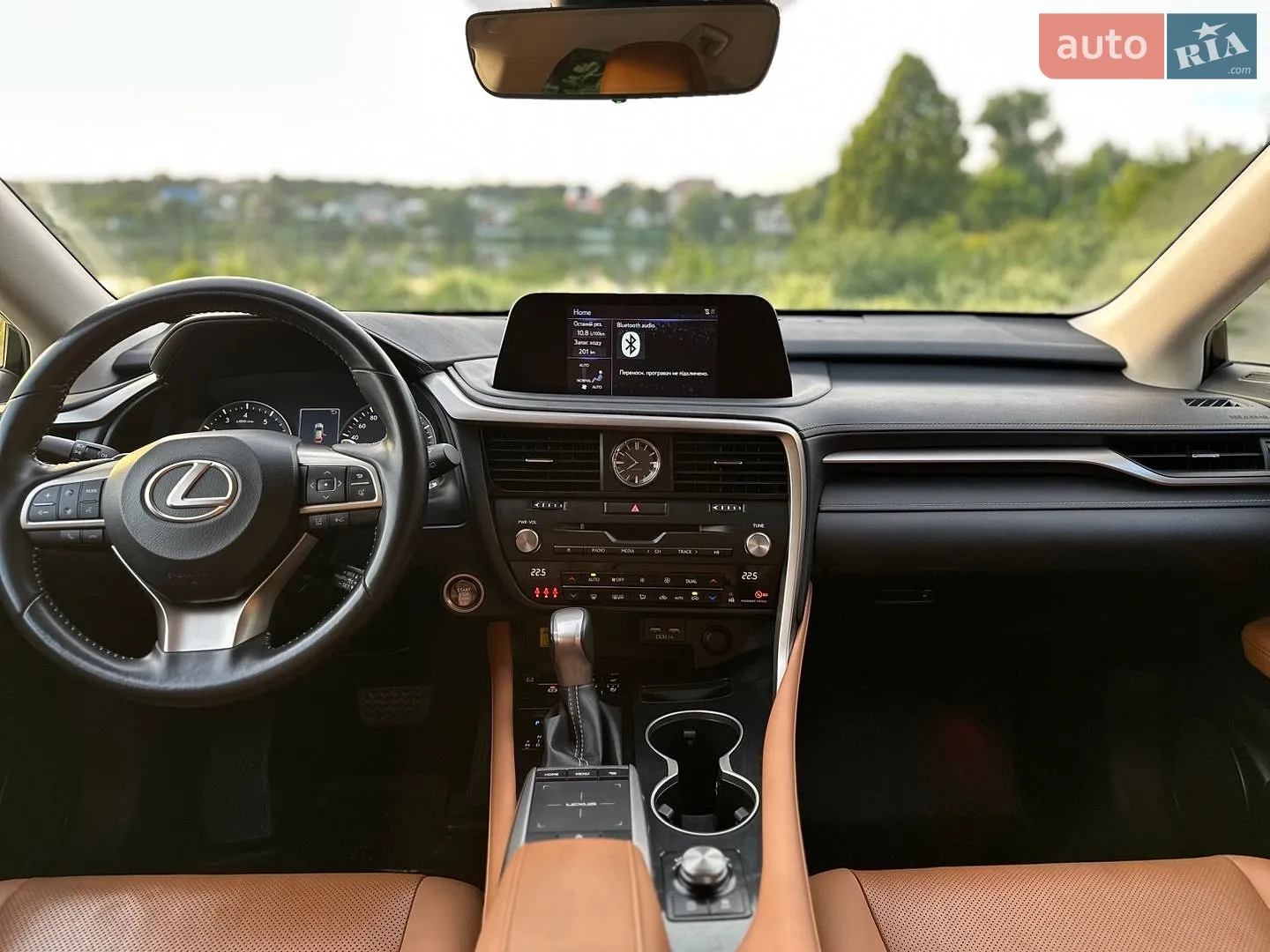 2021 Lexus RX - мініатюра 37