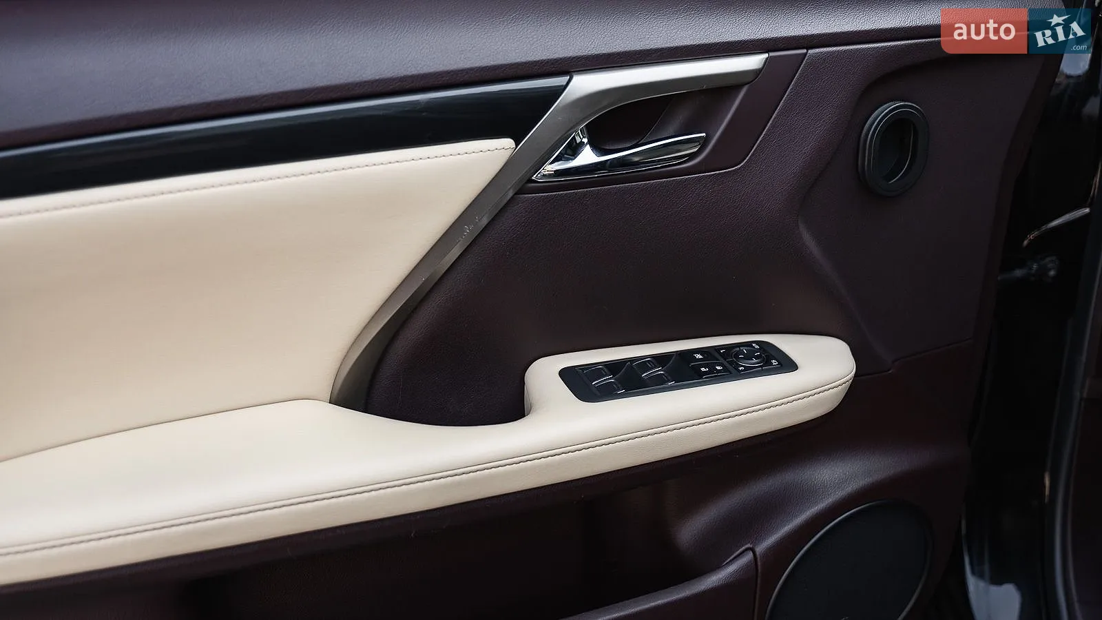 2020 Lexus RX - мініатюра 23