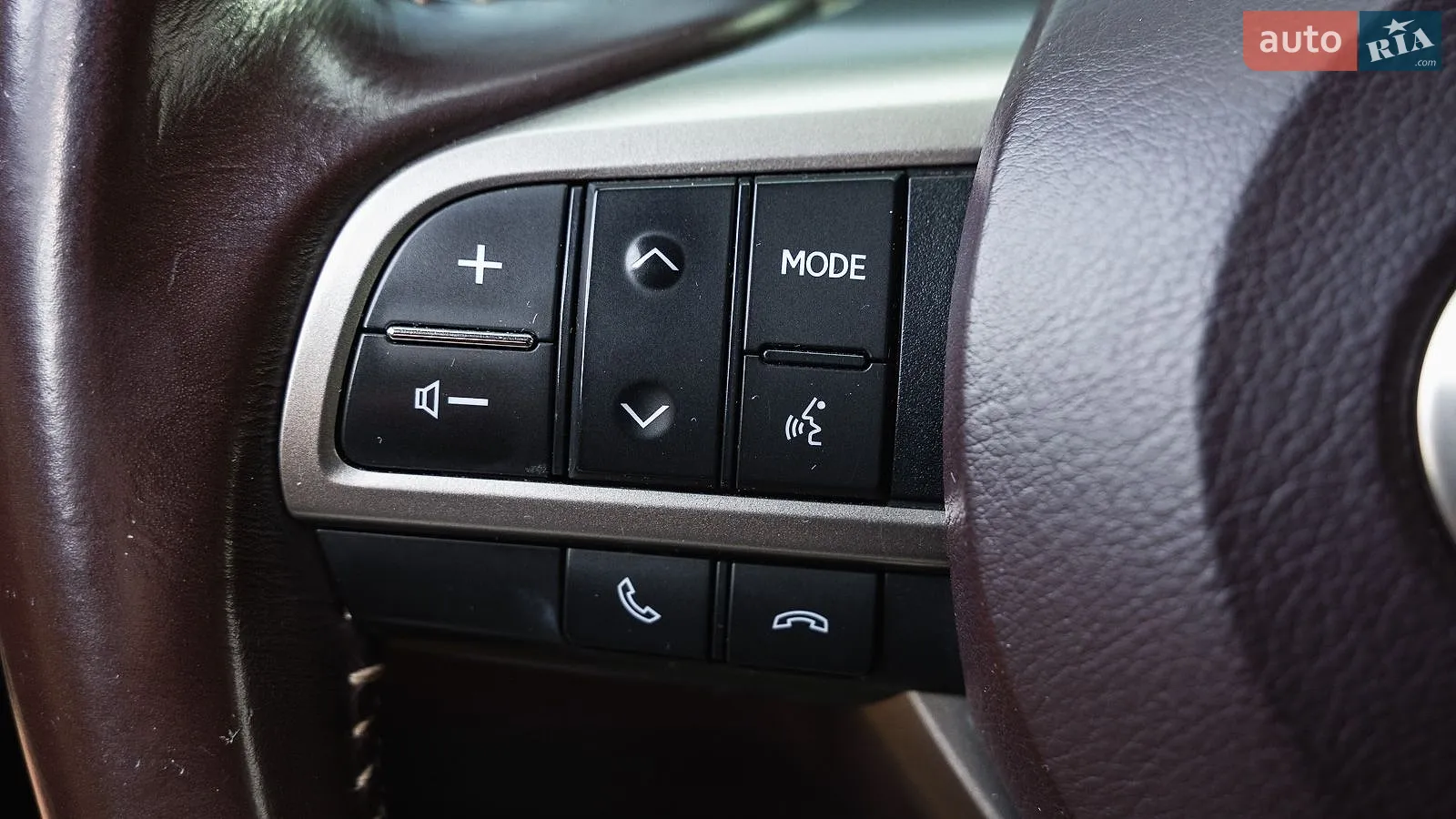2020 Lexus RX - мініатюра 20