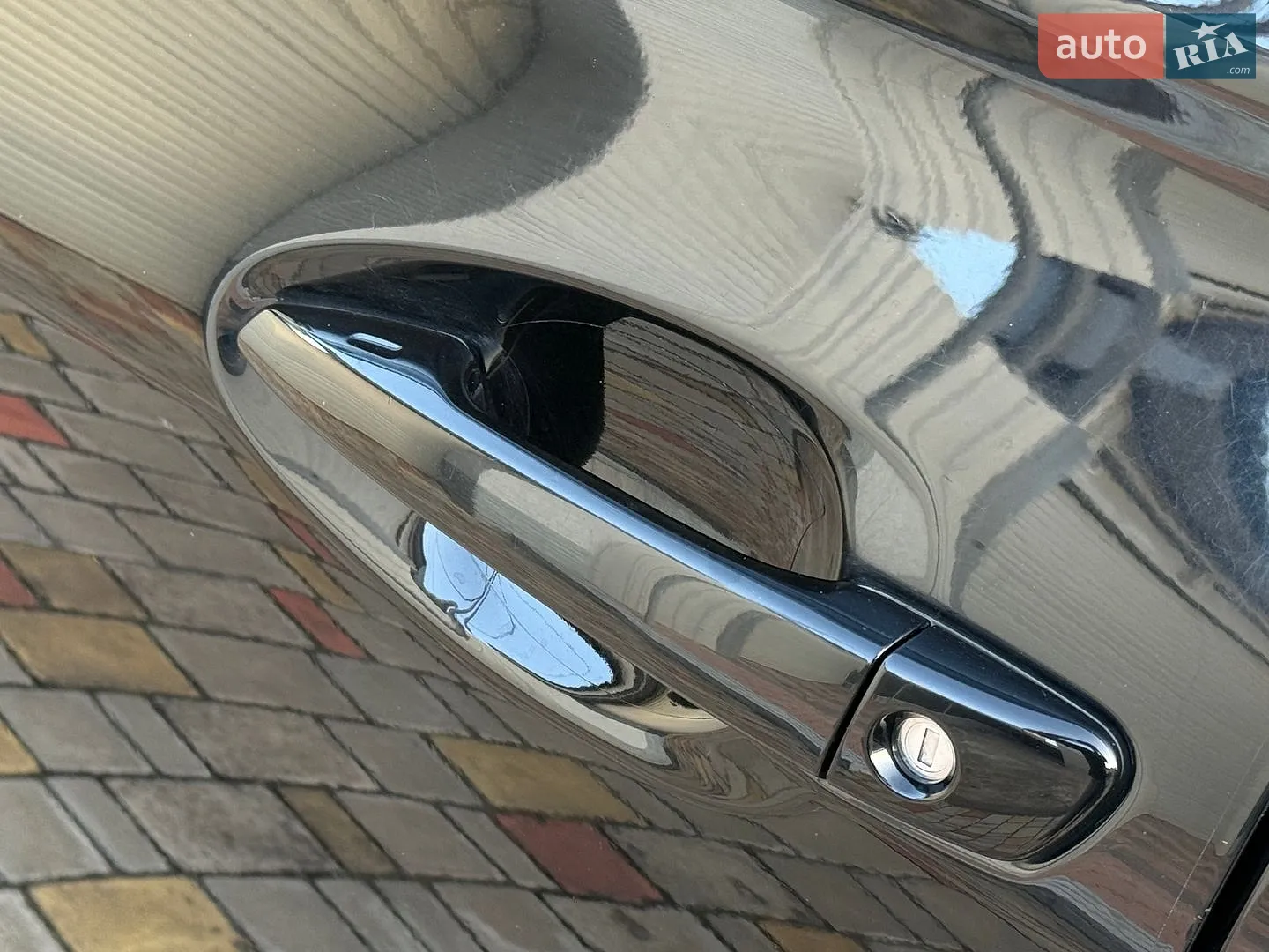 2010 Lexus RX - мініатюра 9