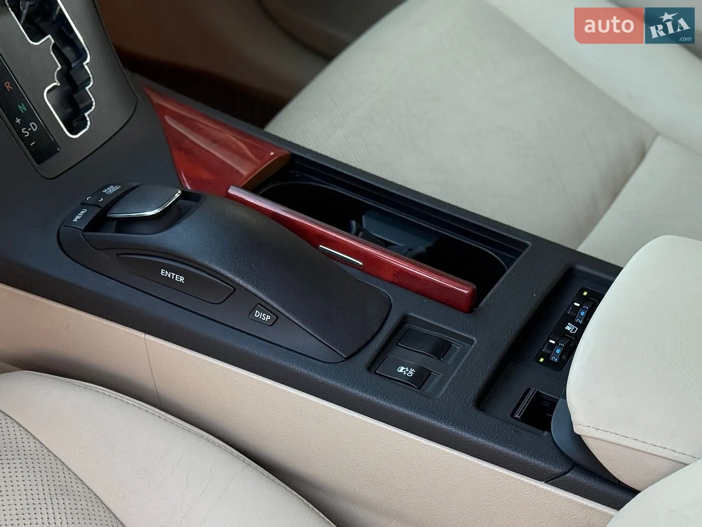 2010 Lexus RX - мініатюра 14