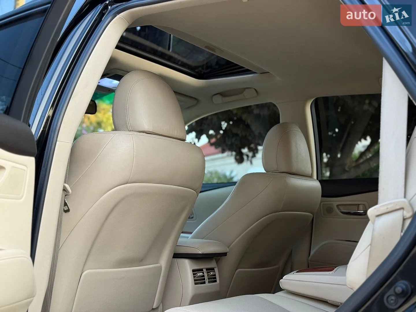 2010 Lexus RX - мініатюра 17