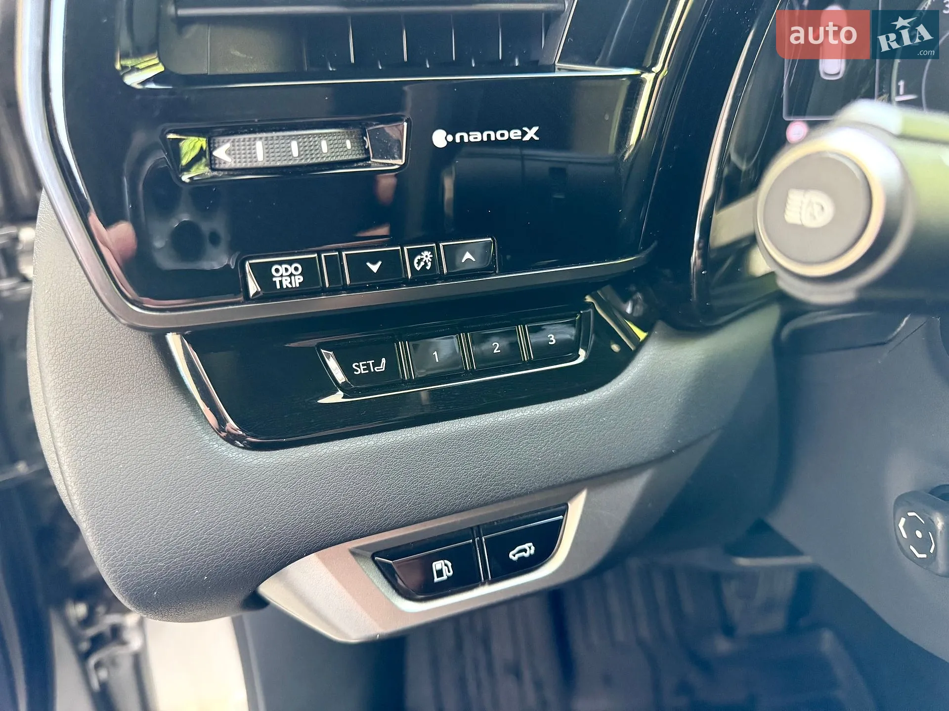 2023 Lexus RX - мініатюра 20