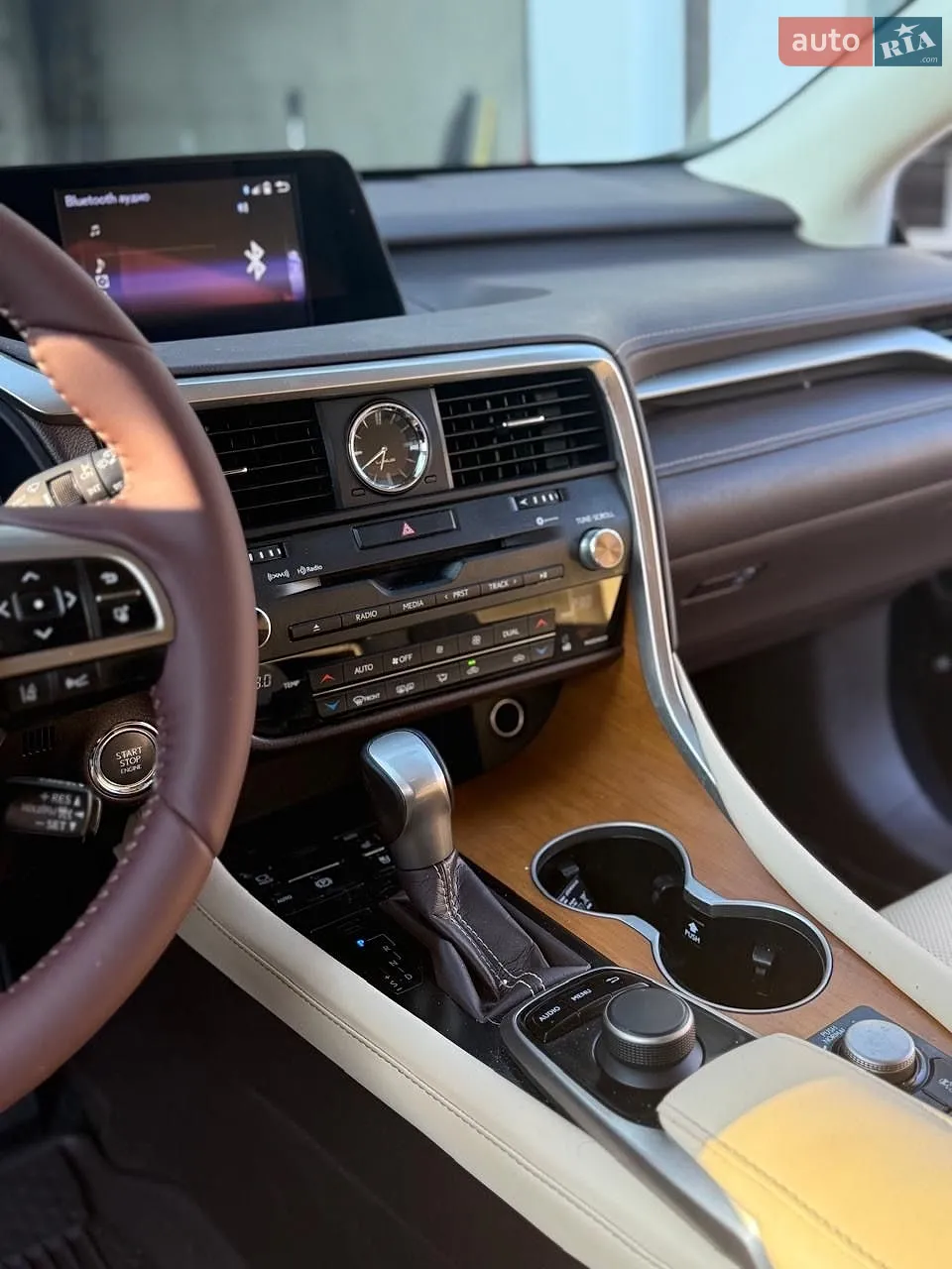 2019 Lexus RX - мініатюра 11