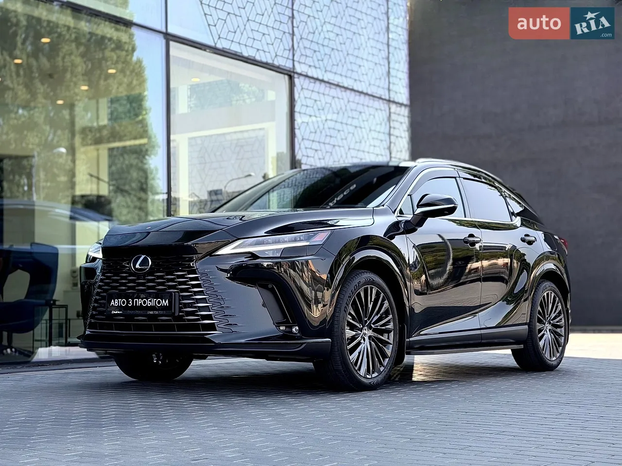 2022 Lexus NX - мініатюра 37
