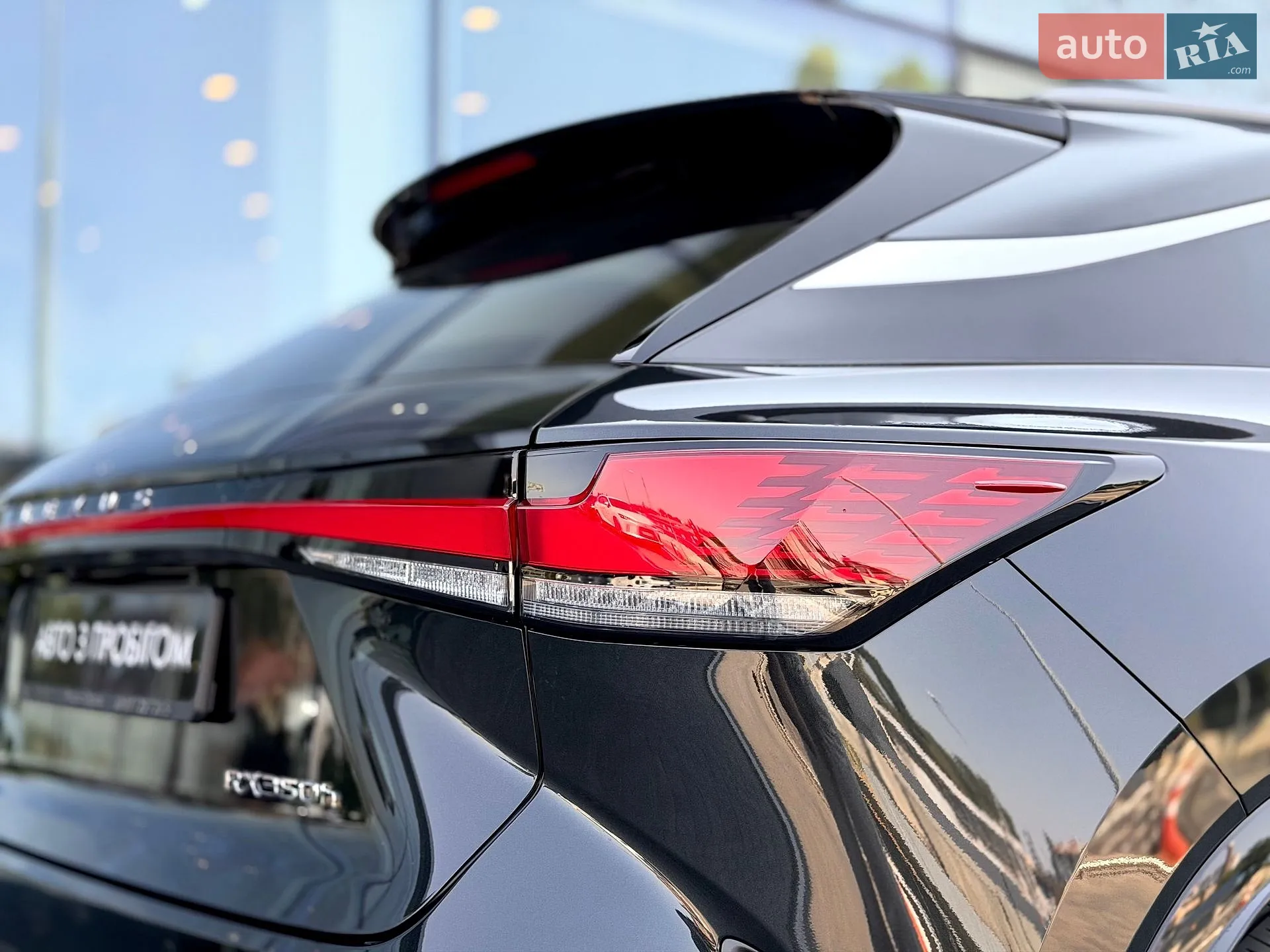 2025 Lexus RX - мініатюра 38