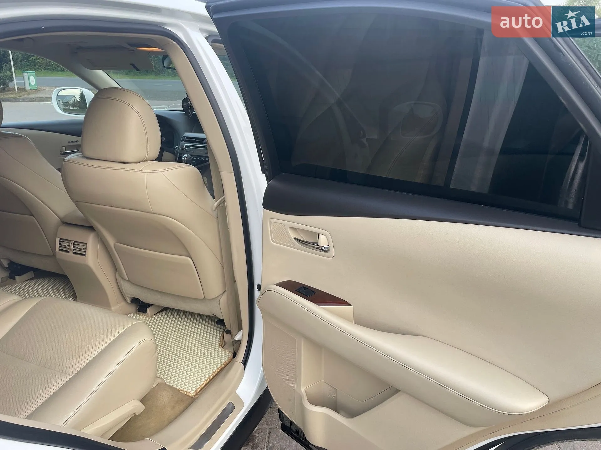 2013 Lexus RX - мініатюра 26