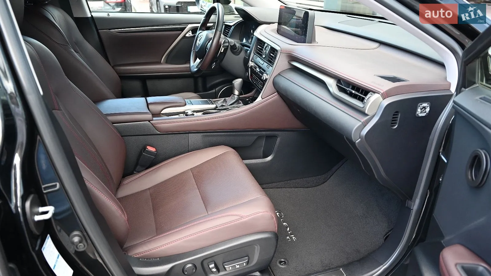 2021 Lexus RX - мініатюра 6