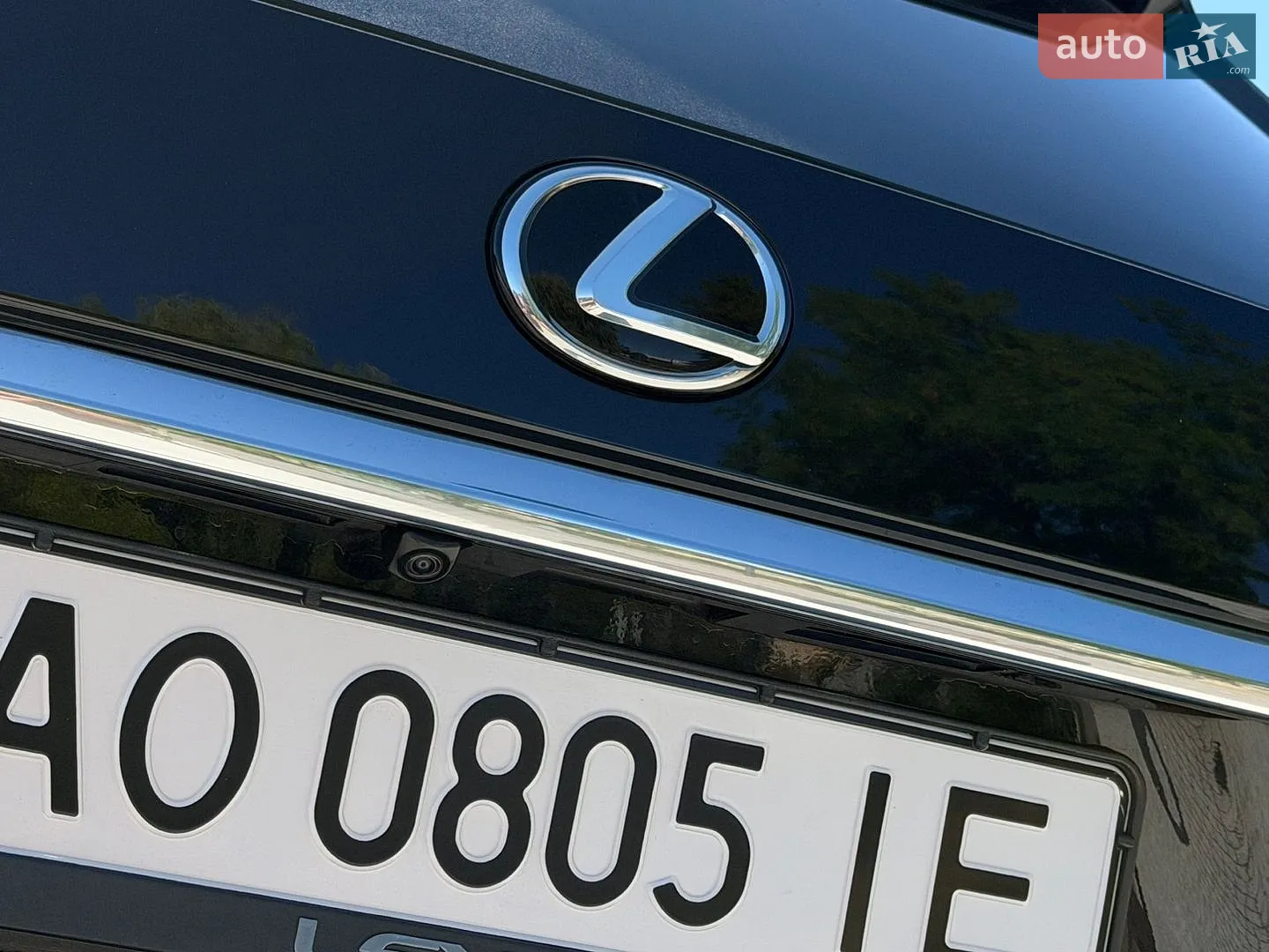 2020 Lexus RX - мініатюра 22