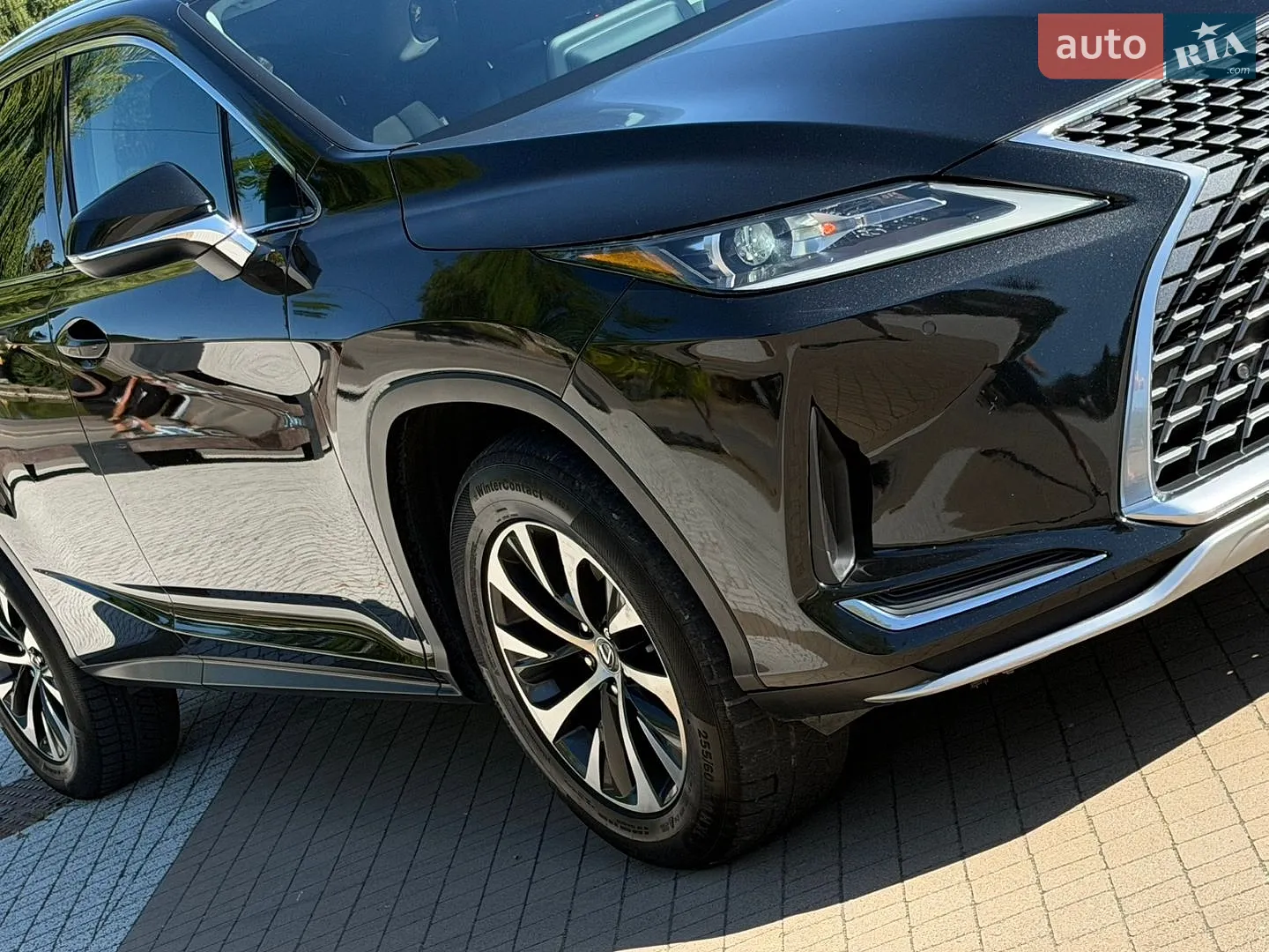 2020 Lexus RX - мініатюра 18
