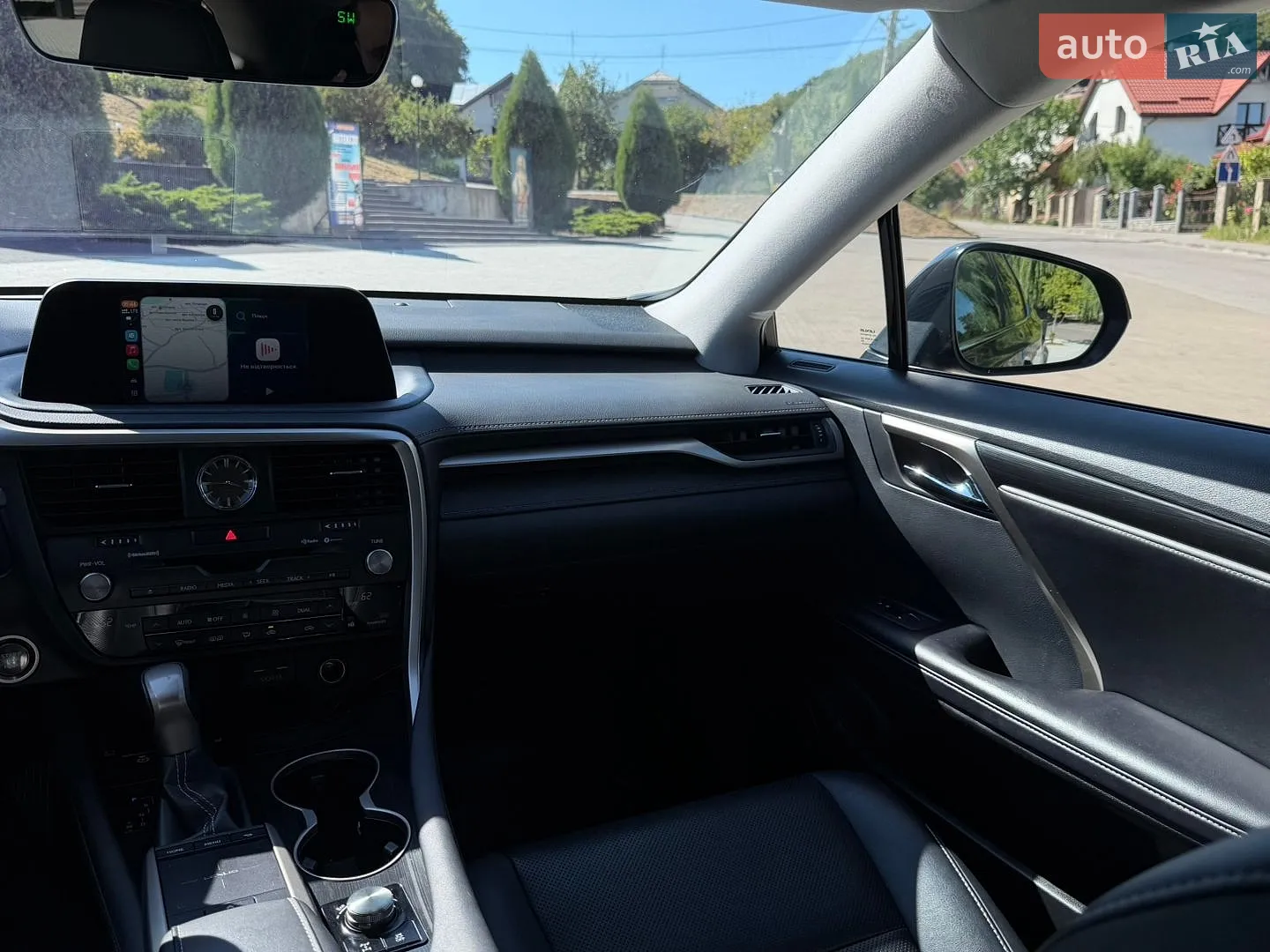 2020 Lexus RX - мініатюра 28