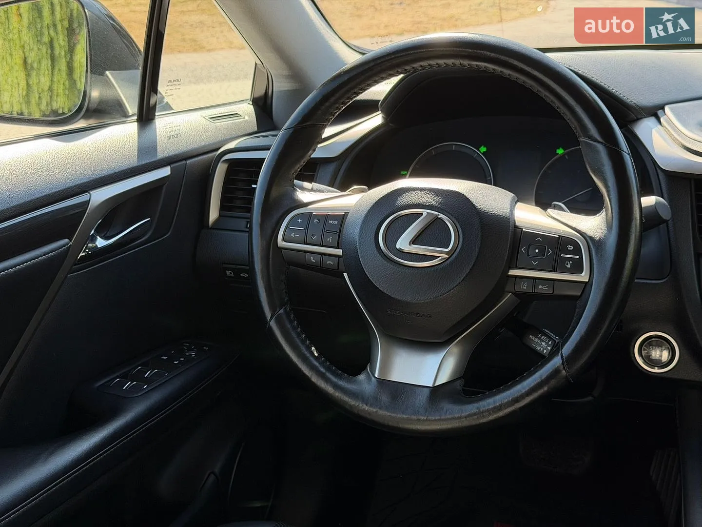 2020 Lexus RX - мініатюра 29
