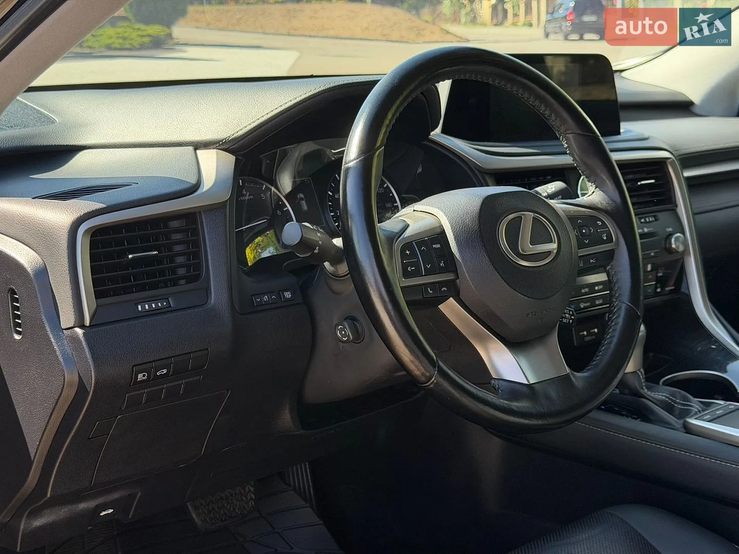 2020 Lexus RX - мініатюра 36