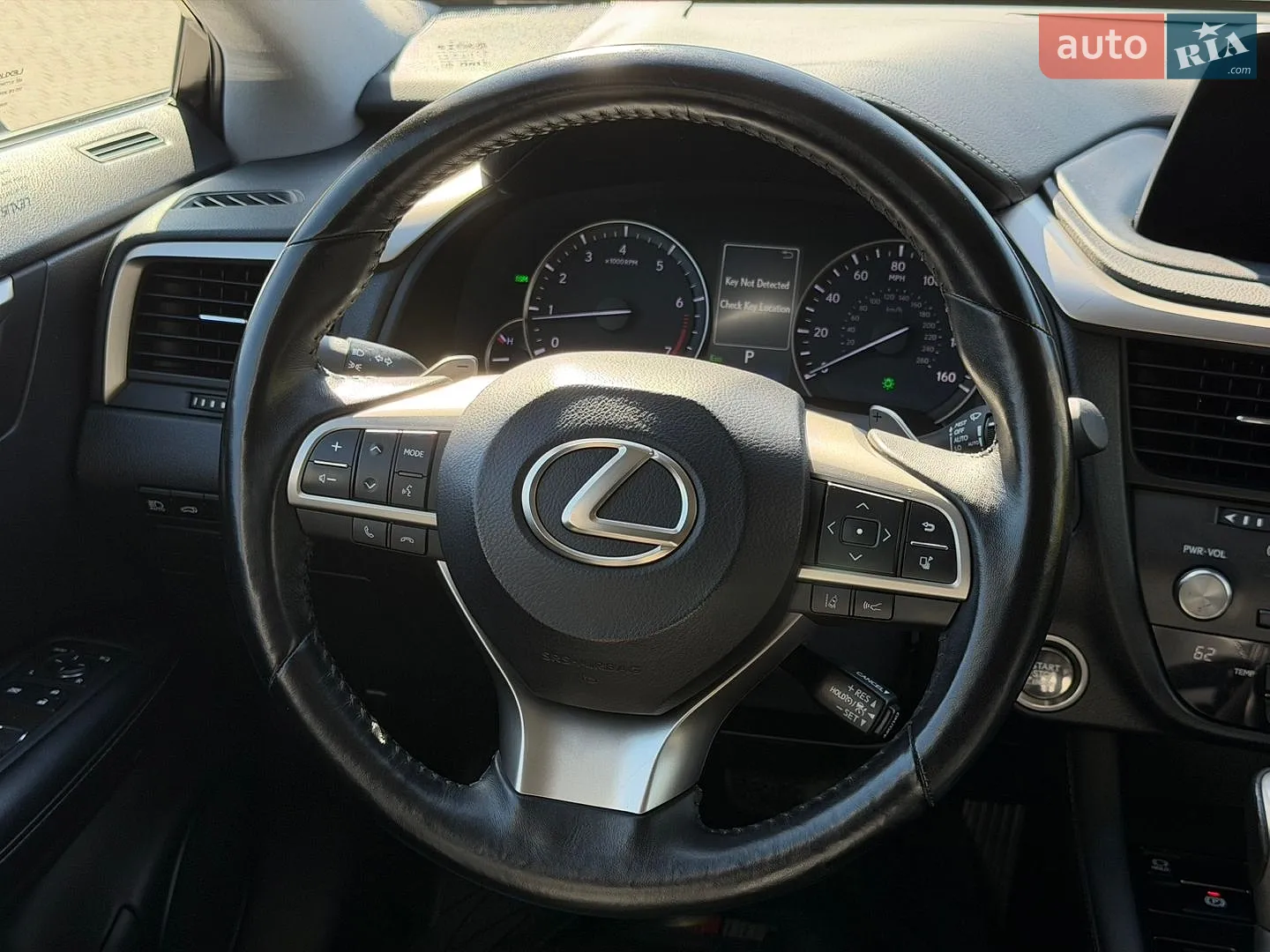 2020 Lexus RX - мініатюра 30
