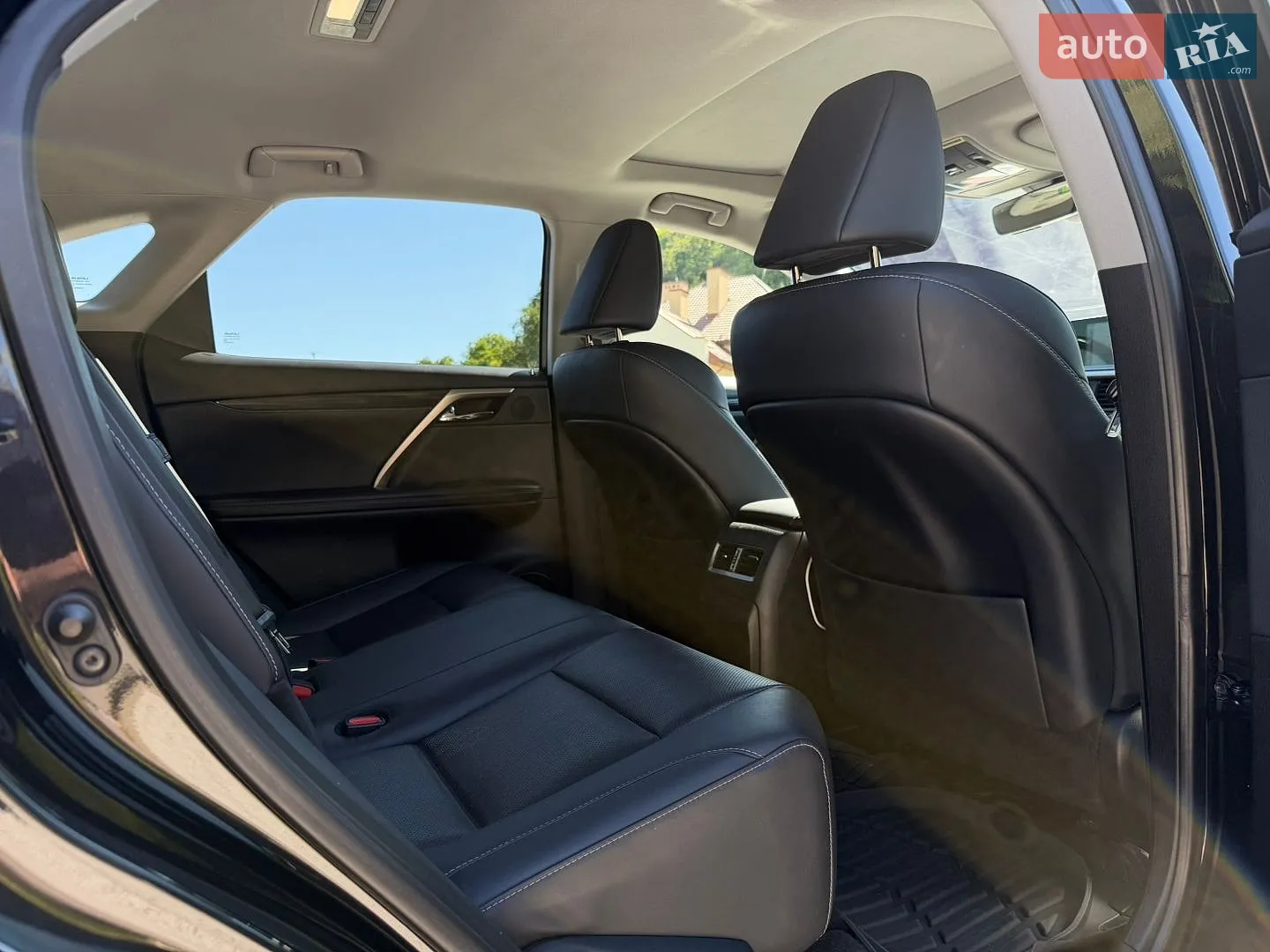 2020 Lexus RX - мініатюра 41