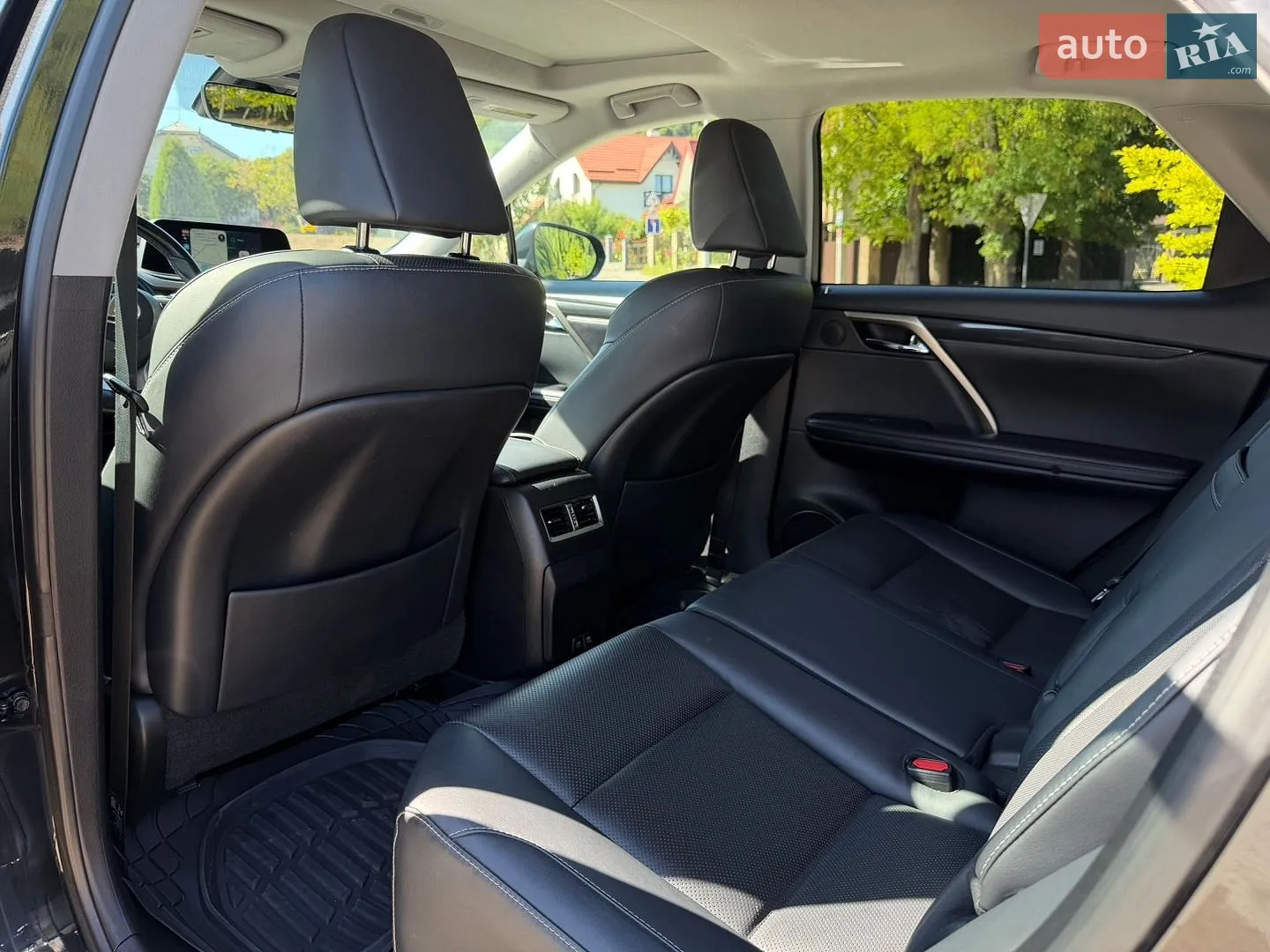 2020 Lexus RX - мініатюра 42