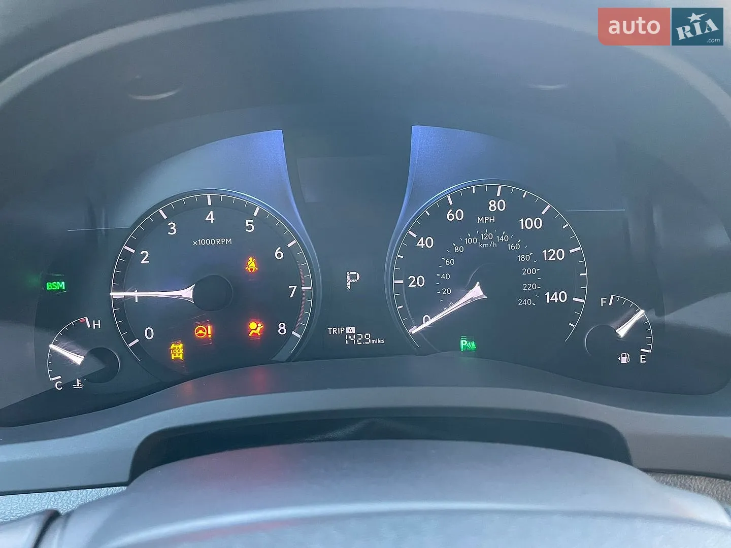 2015 Lexus RX - мініатюра 40