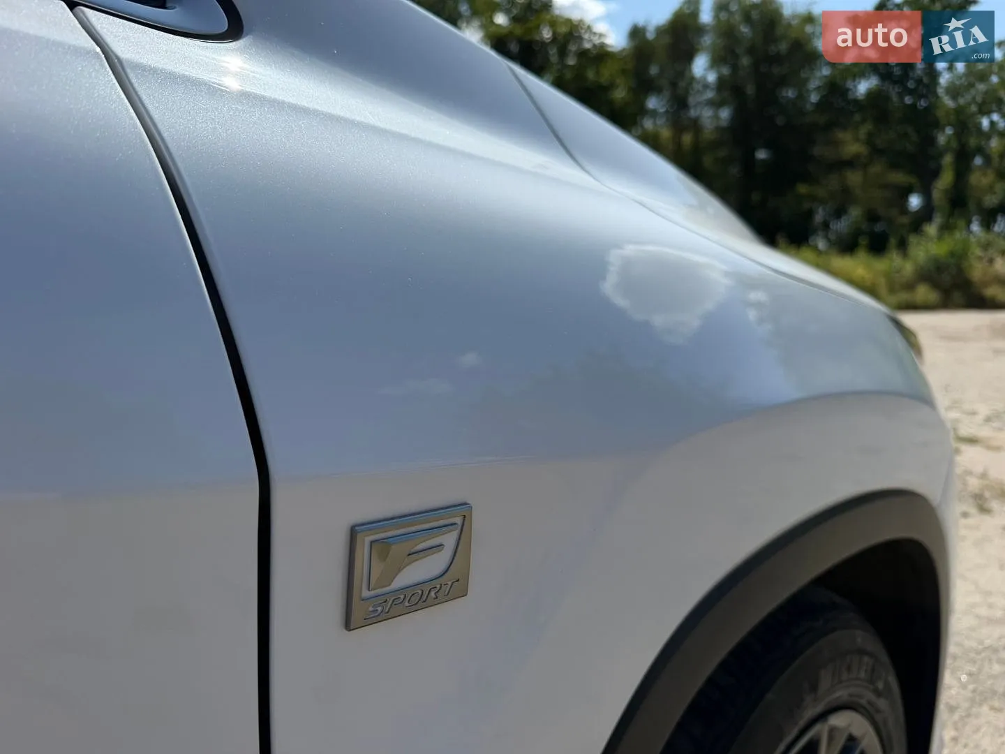 2019 Lexus RX - мініатюра 7