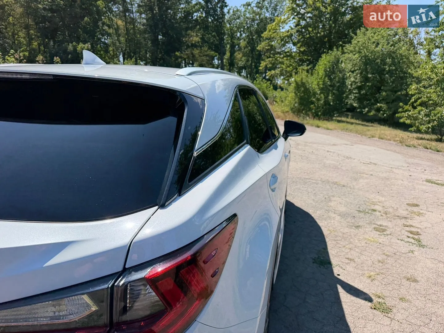 2019 Lexus RX - мініатюра 10