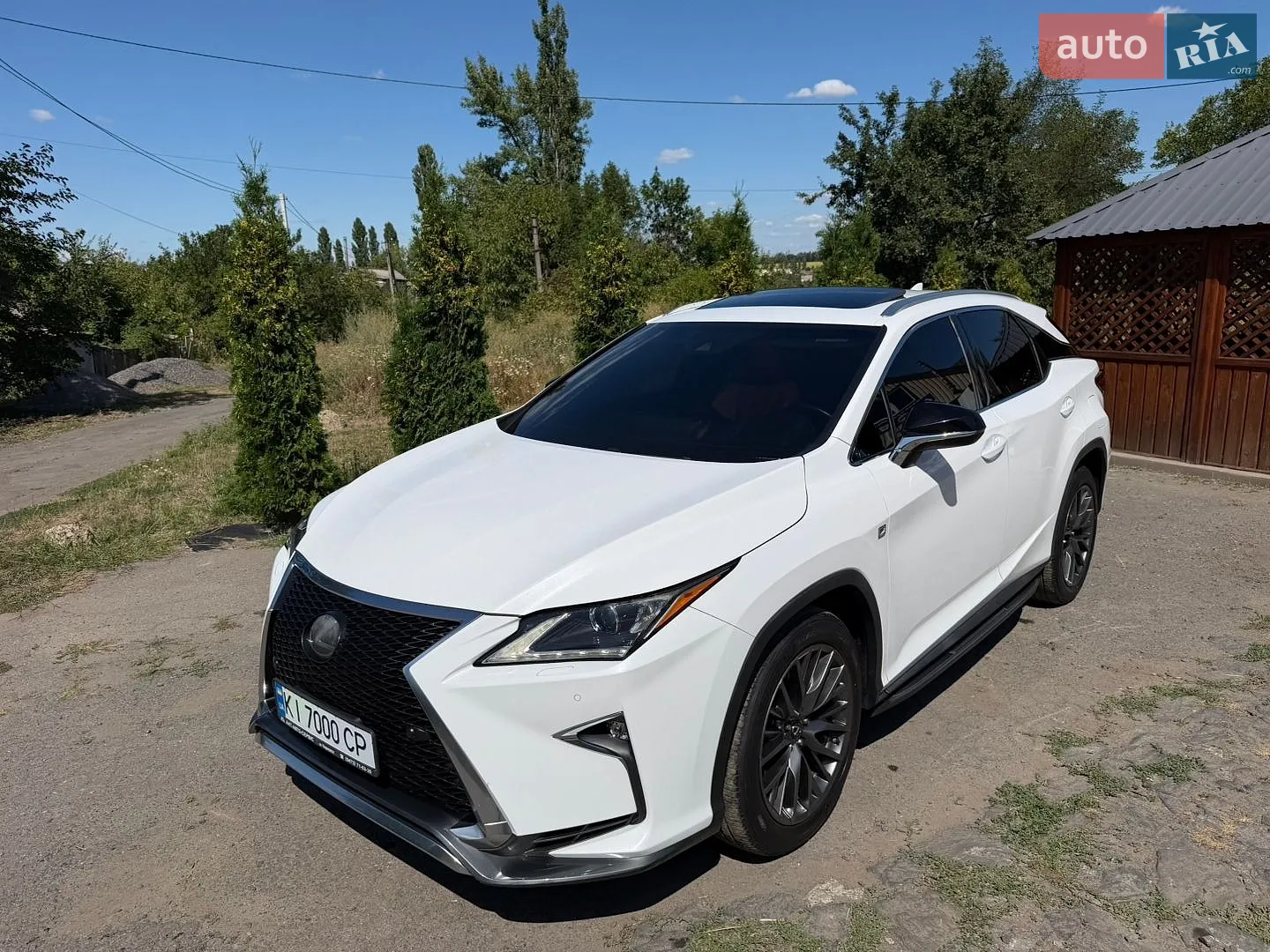 2019 Lexus RX - мініатюра 17