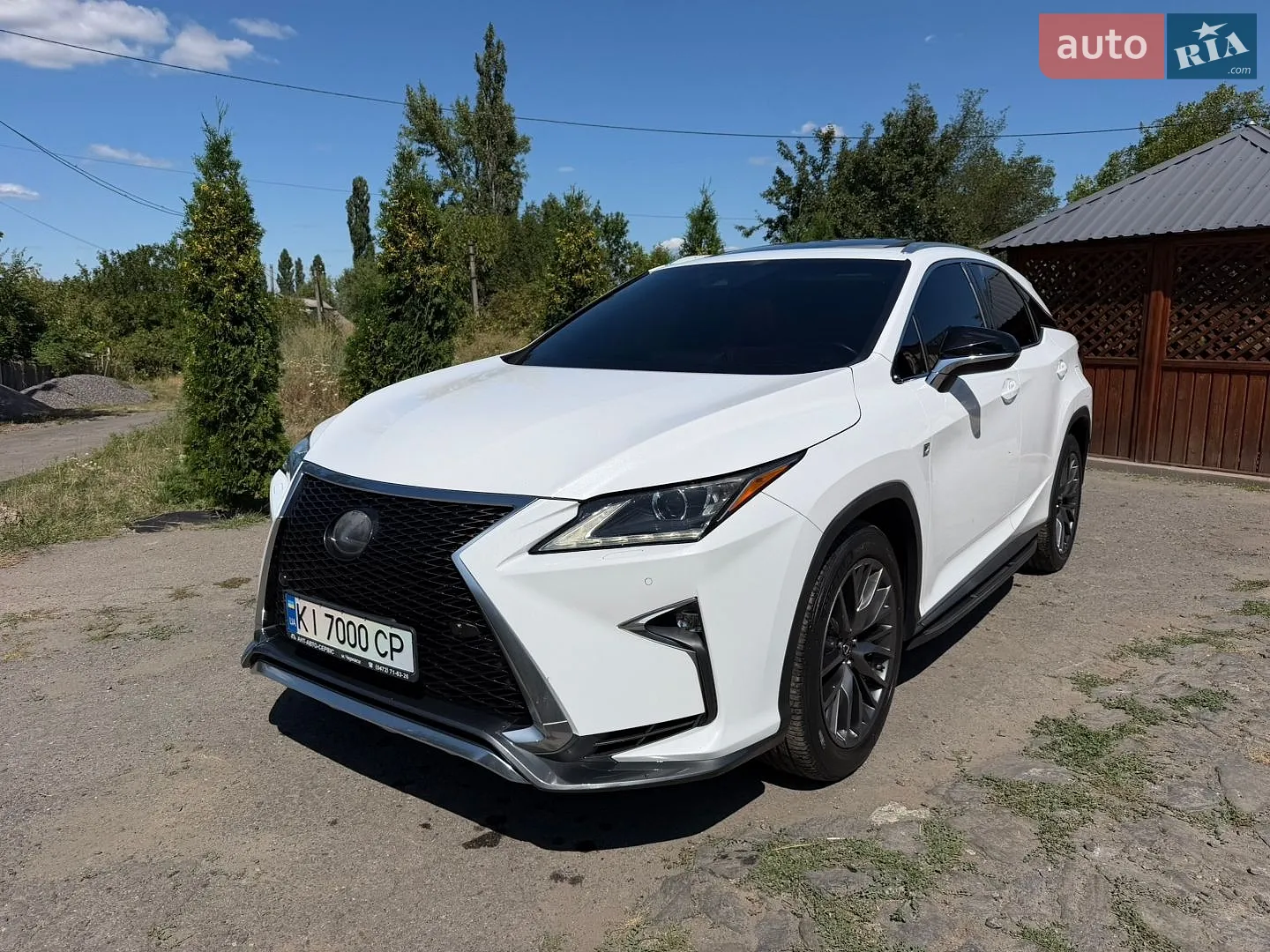 2019 Lexus RX - мініатюра 22