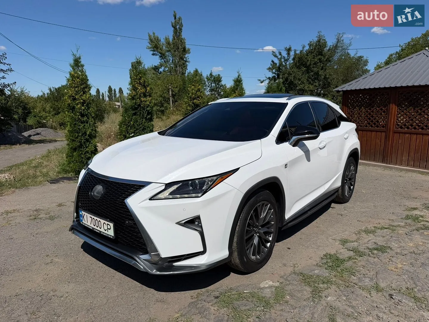 2019 Lexus RX - мініатюра 18