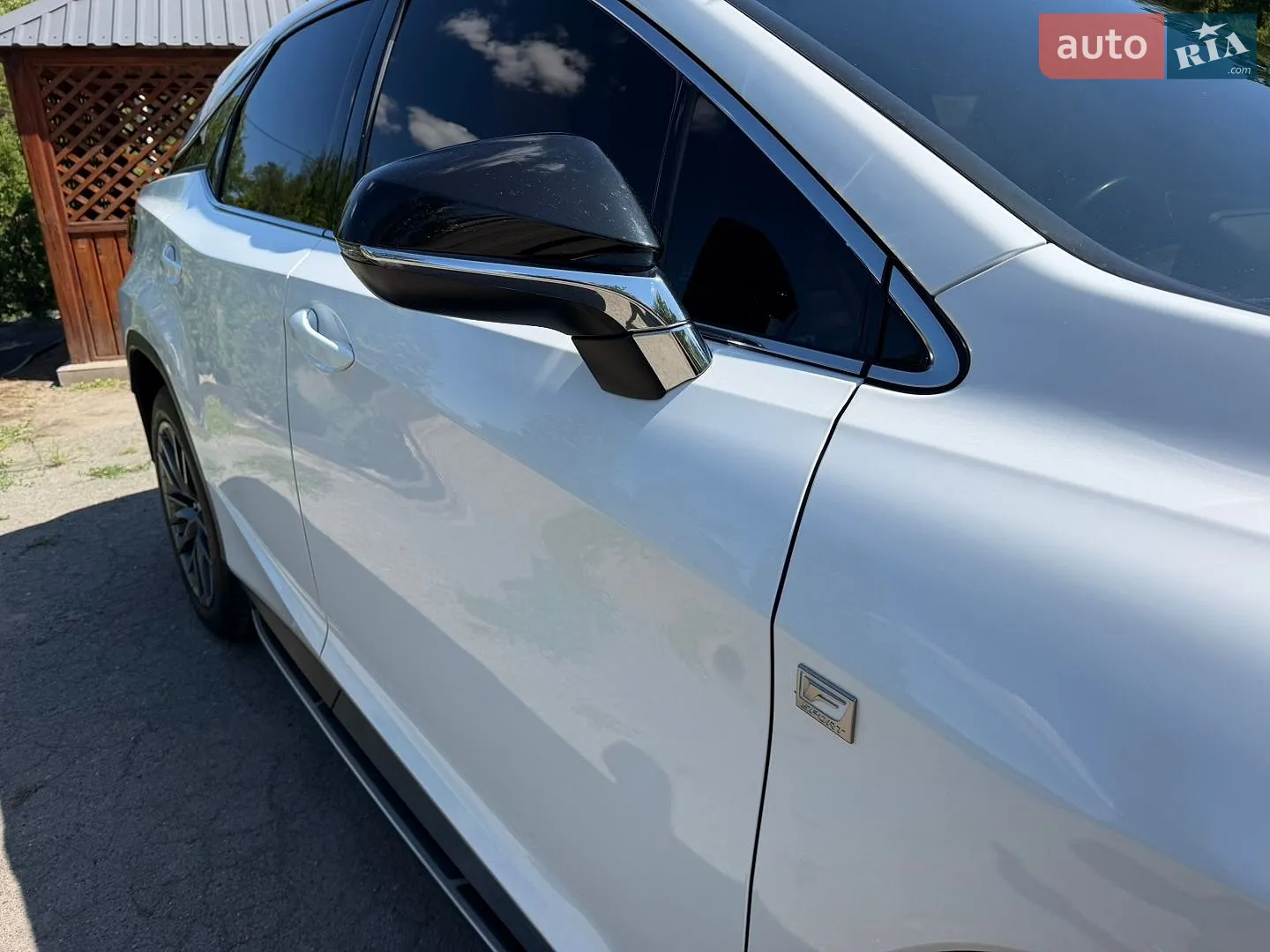 2019 Lexus RX - мініатюра 28