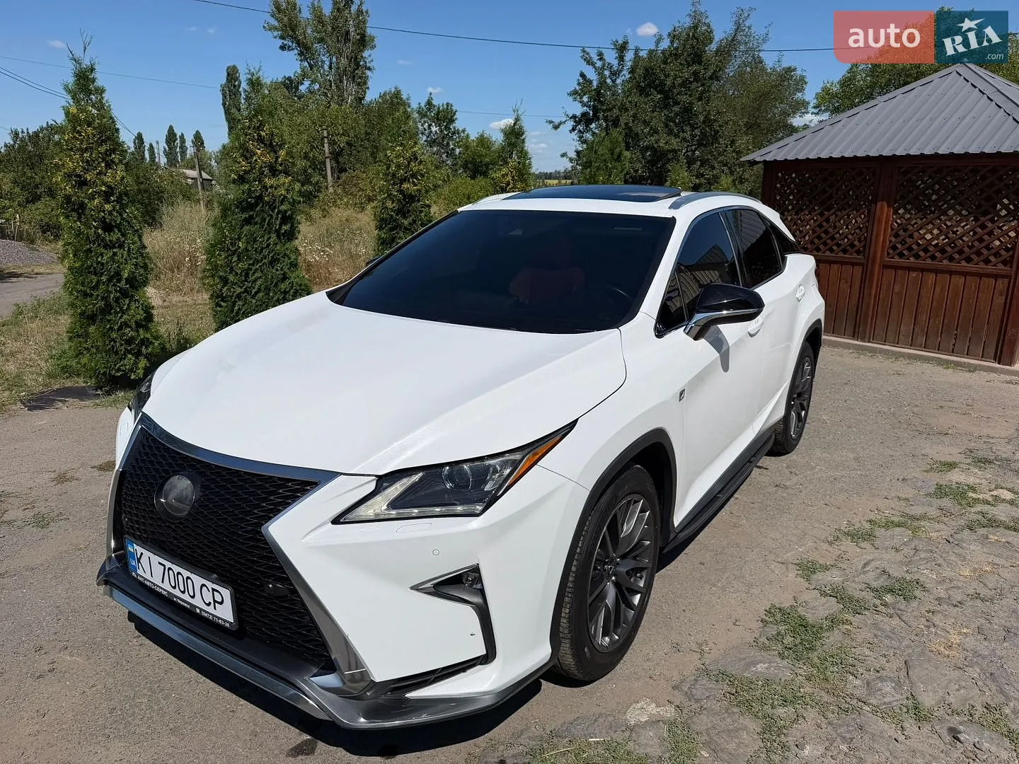 2019 Lexus RX - мініатюра 38