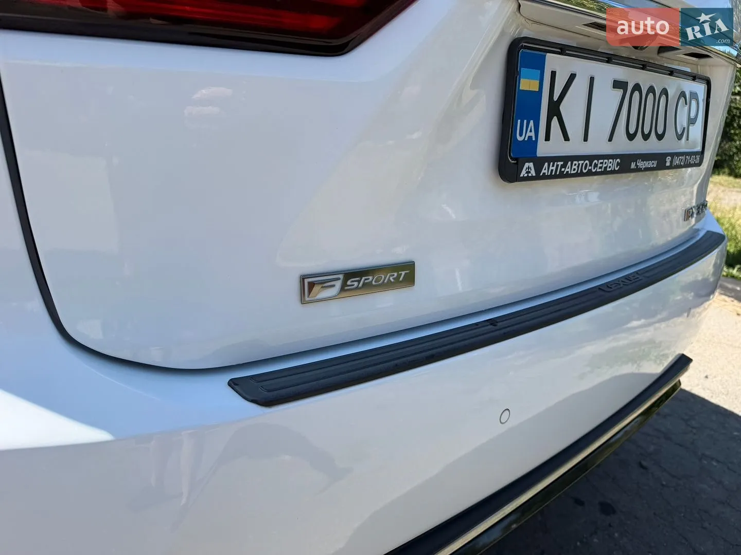 2019 Lexus RX - мініатюра 50