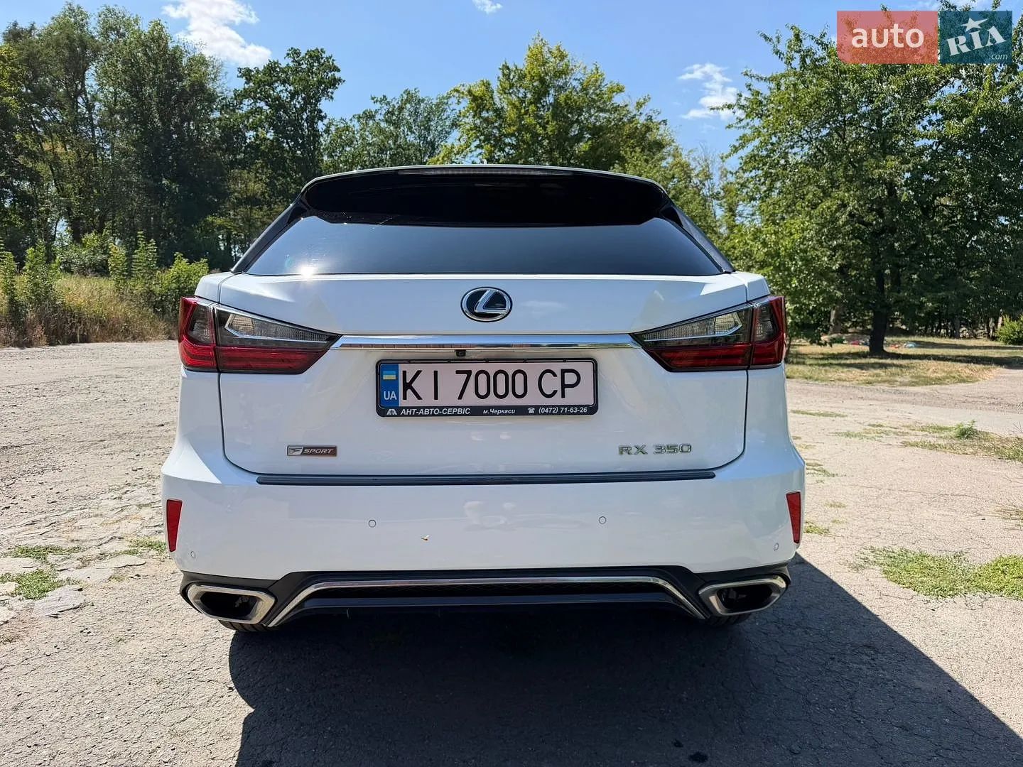 2019 Lexus RX - мініатюра 52
