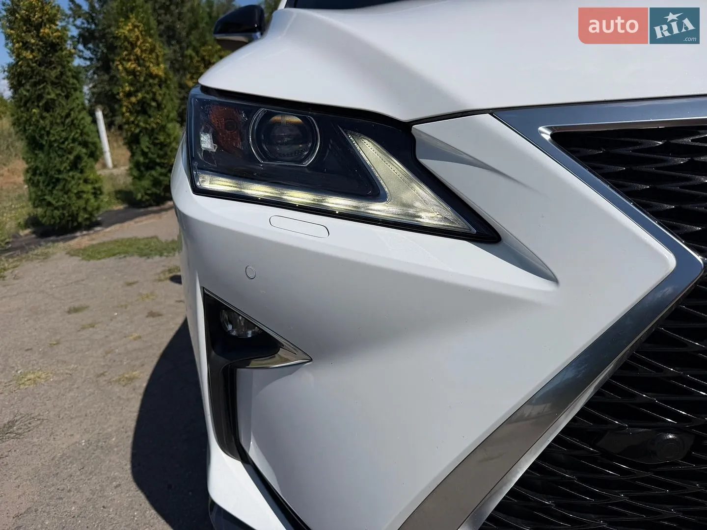 2019 Lexus RX - мініатюра 60