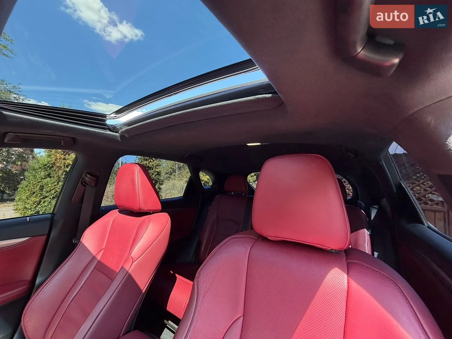 2019 Lexus RX - мініатюра 97