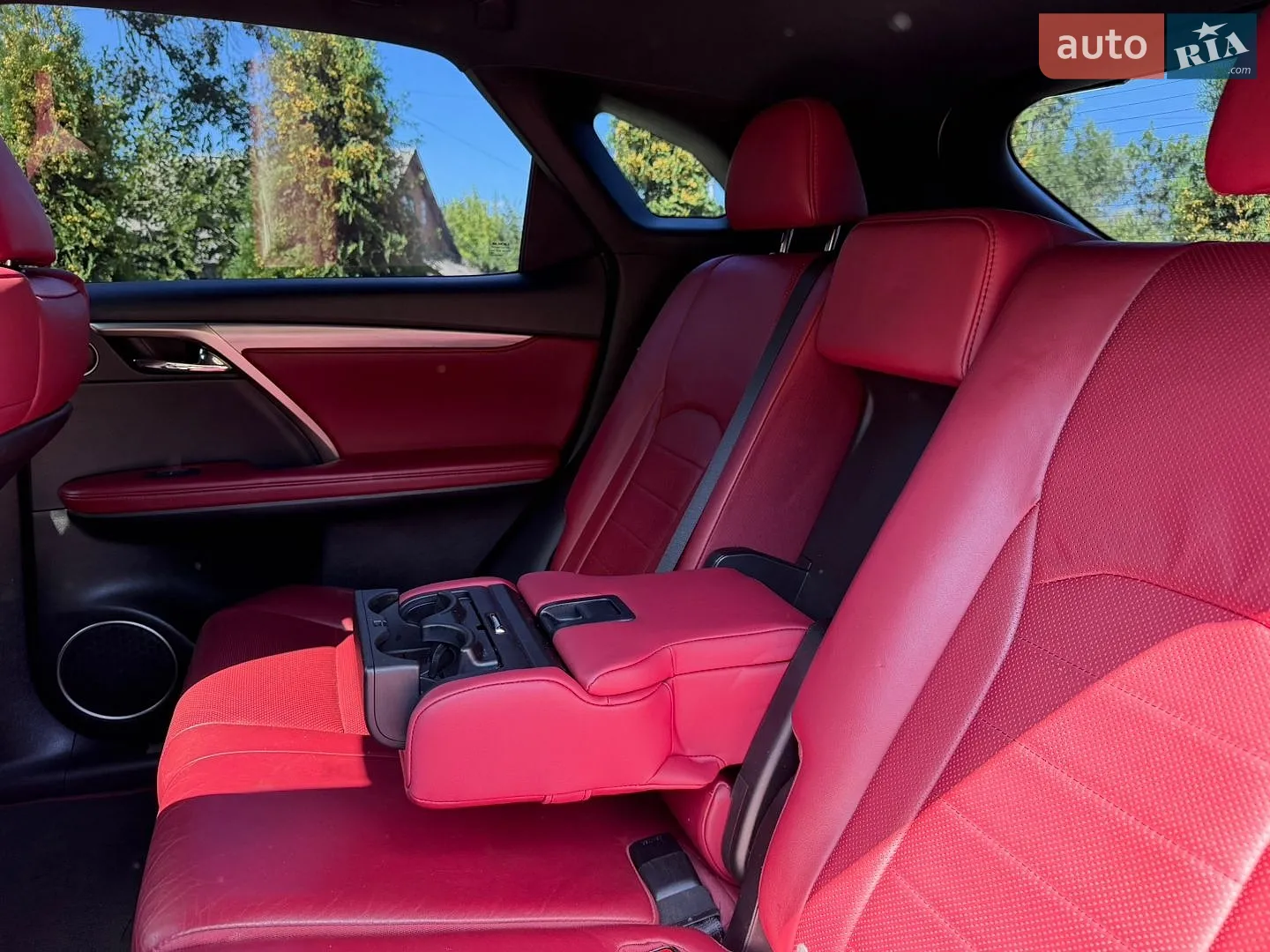 2019 Lexus RX - мініатюра 110