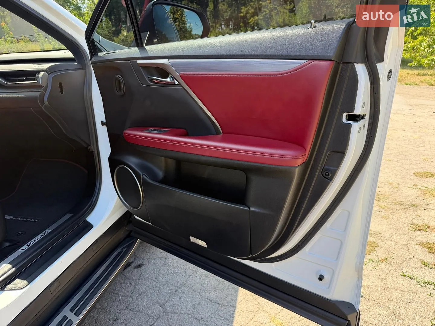 2019 Lexus RX - мініатюра 122