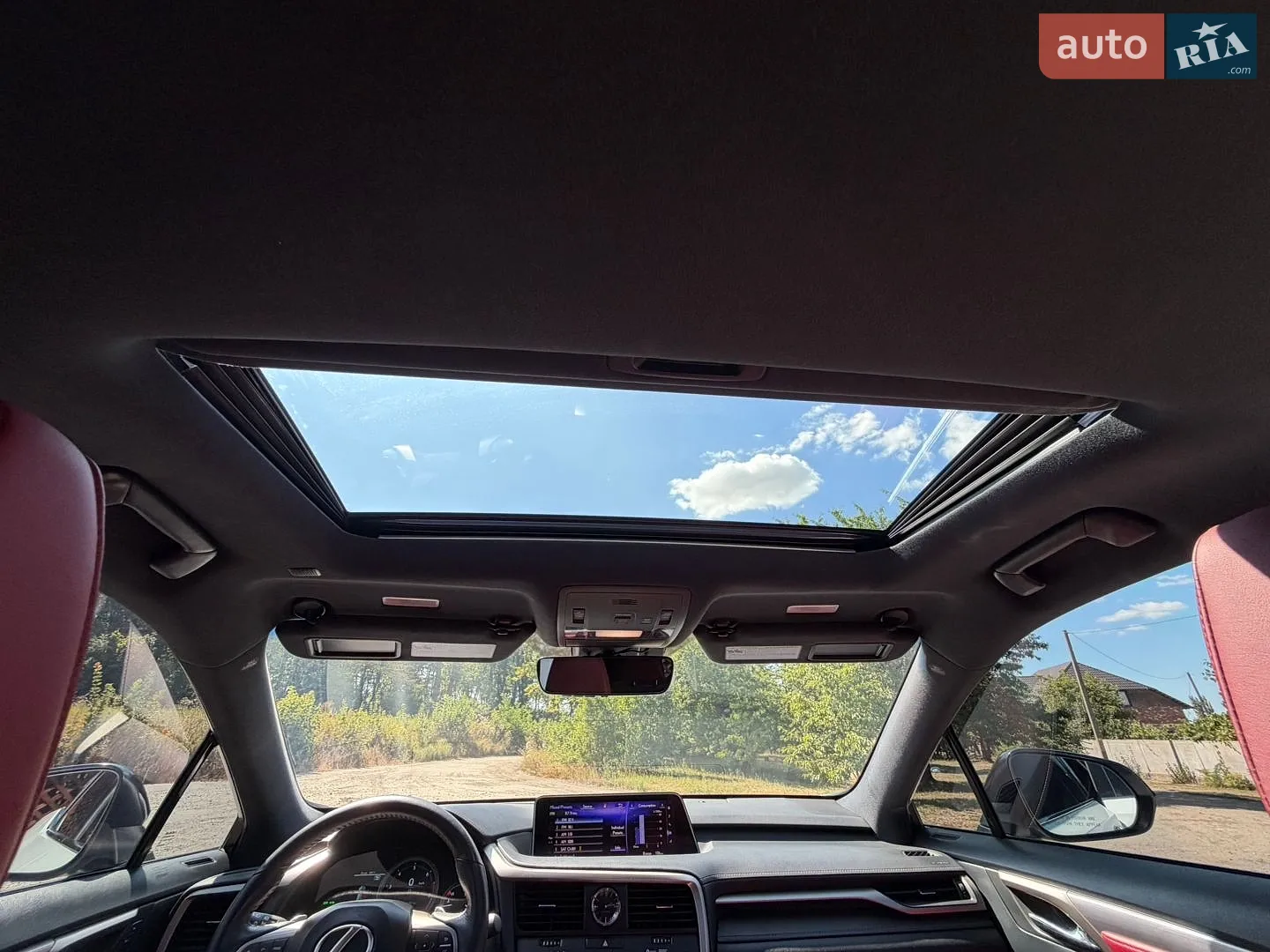 2019 Lexus RX - мініатюра 141