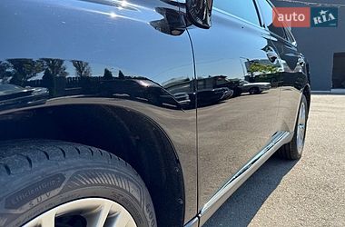 Позашляховик / Кросовер Lexus RX 2013 в Києві фото 25 Позашляховик / Кросовер Lexus RX 2013 в Києві