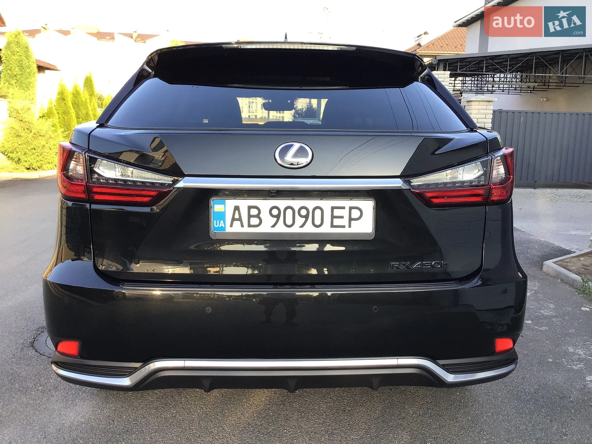 2021 Lexus RX - мініатюра 8