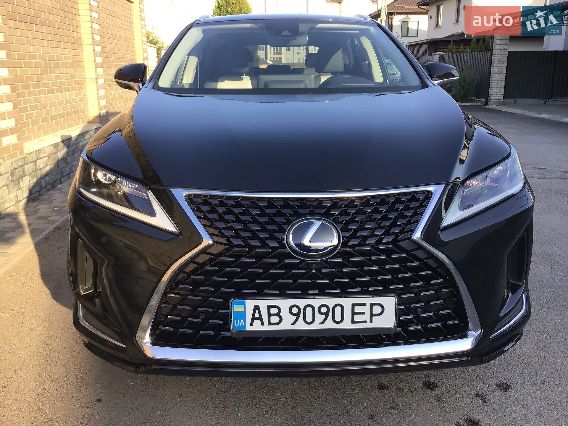 2021 Lexus RX - мініатюра 19