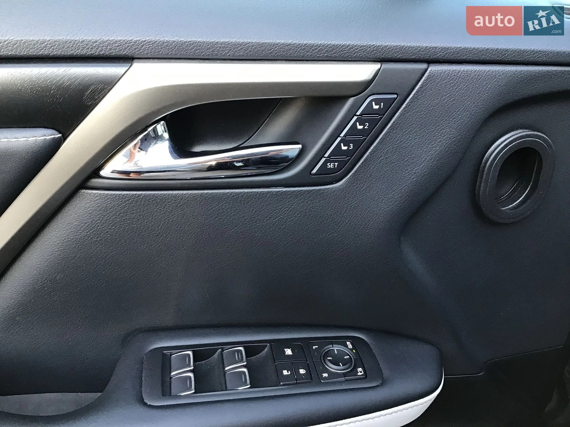 2021 Lexus RX - мініатюра 24