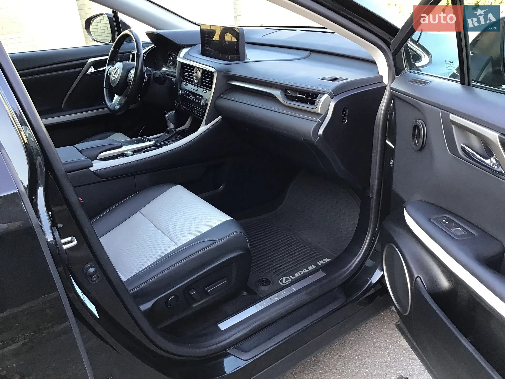 2021 Lexus RX - мініатюра 29
