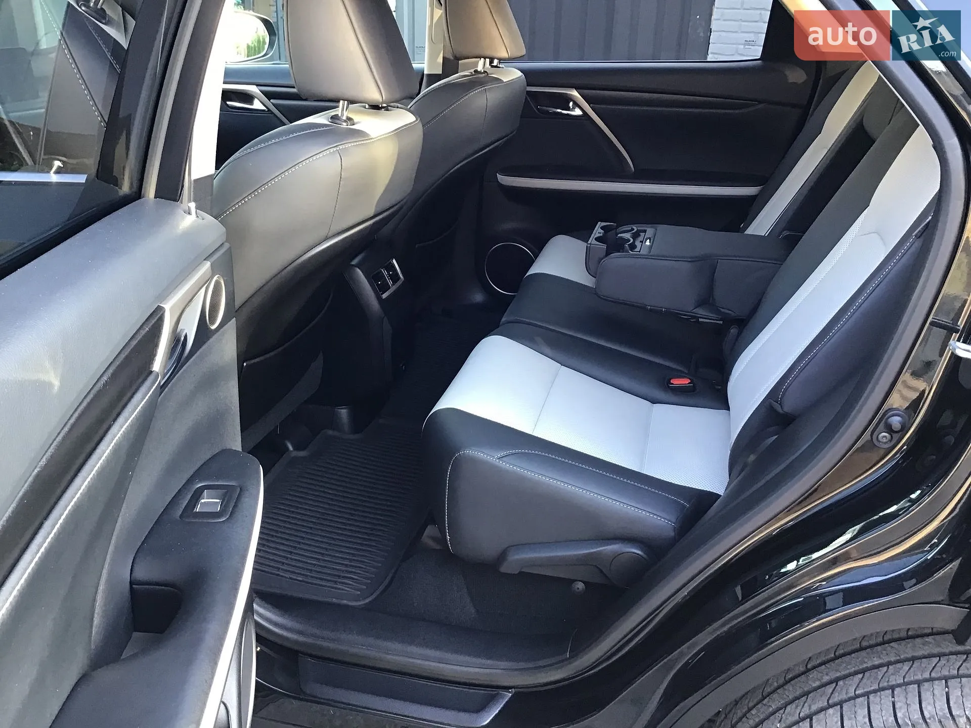 2021 Lexus RX - мініатюра 33