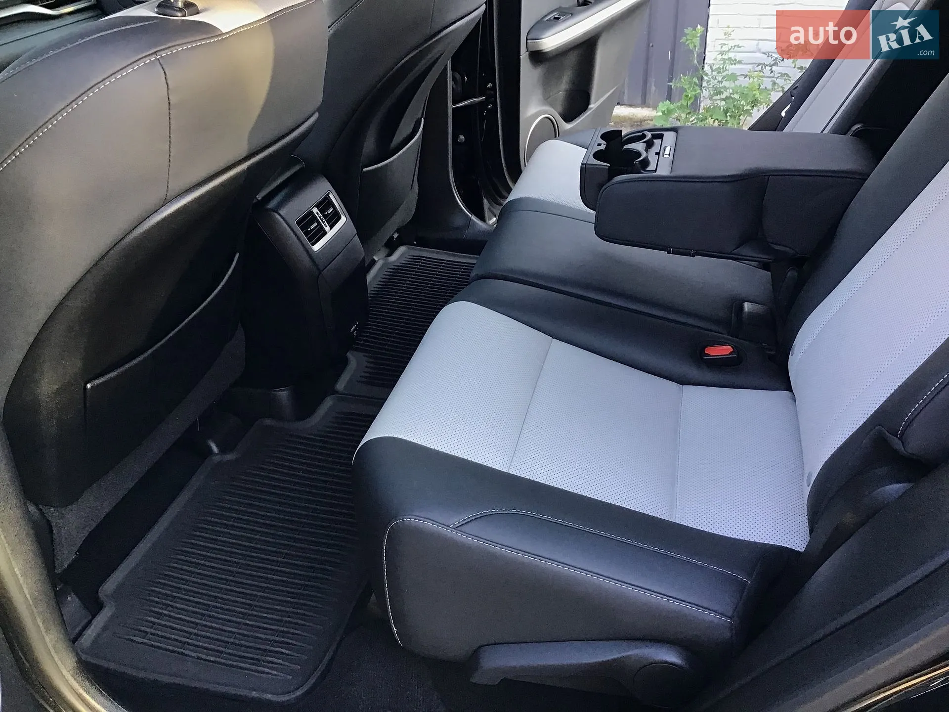 2021 Lexus RX - мініатюра 36
