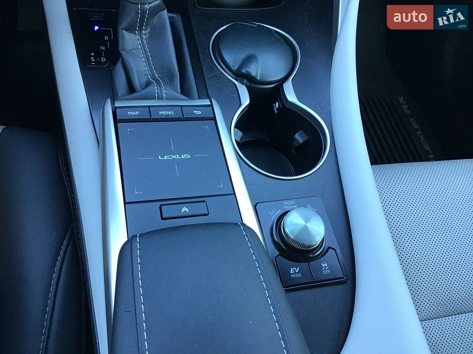 2021 Lexus RX - мініатюра 40
