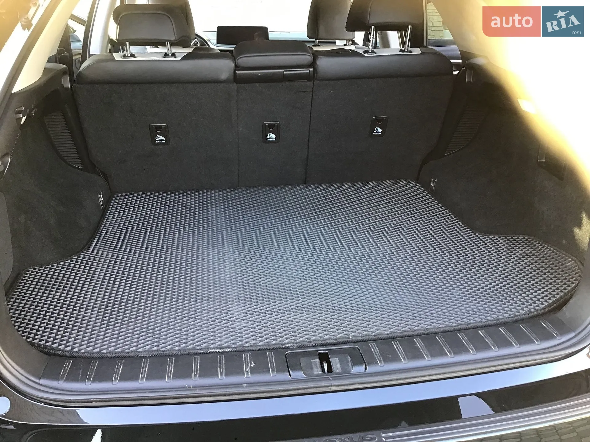 2021 Lexus RX - мініатюра 47