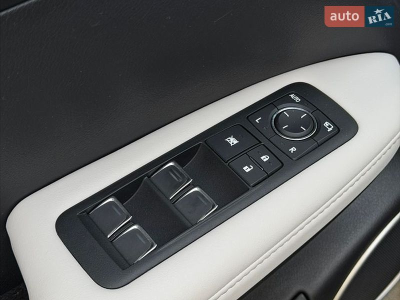 Внедорожник / Кроссовер Lexus RX 2022 в Харькове