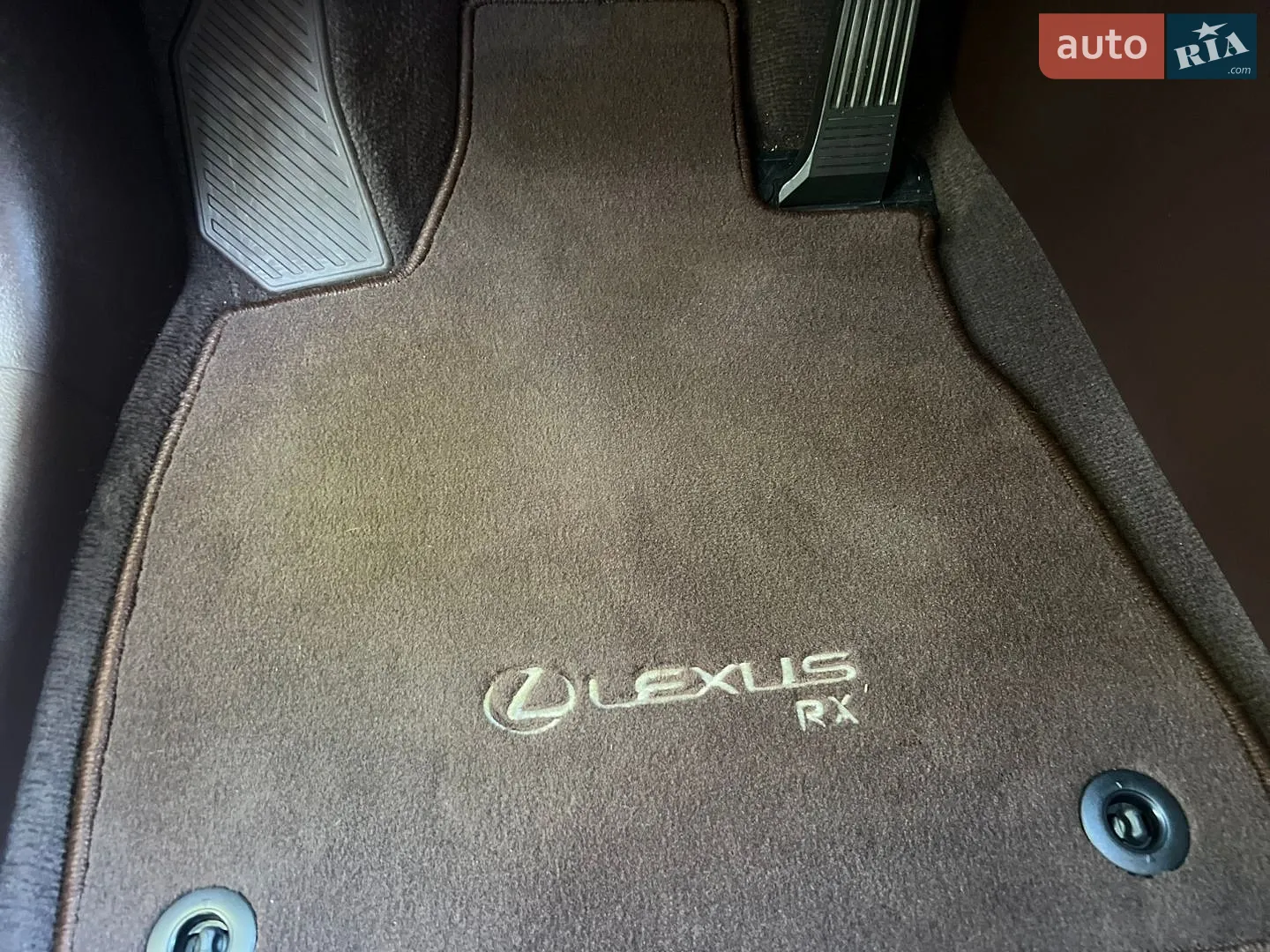2017 Lexus RX - мініатюра 19