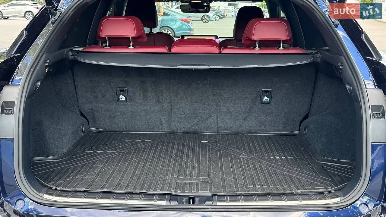 2017 Lexus RX - мініатюра 9