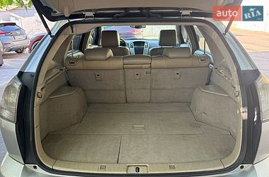 Позашляховик / Кросовер Lexus RX 2003 в Одесі фото 19 Позашляховик / Кросовер Lexus RX 2003 в Одесі
