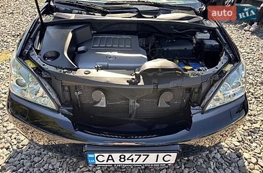 Внедорожник / Кроссовер Lexus RX 2008 в Смеле